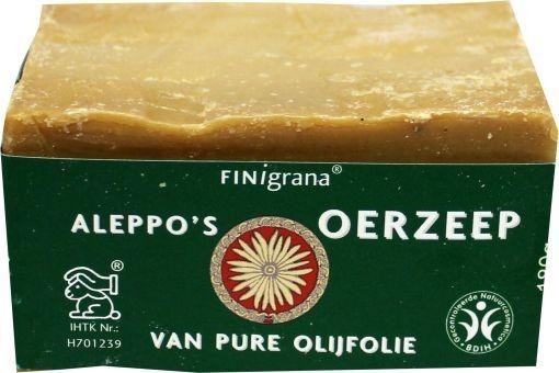 Aleppo Oerzeep