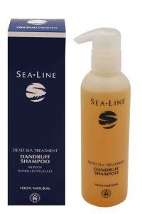 Sea-Line Shampoo Anti-roos 200ml