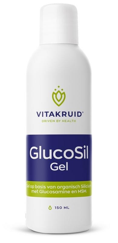 Glucosil Gel