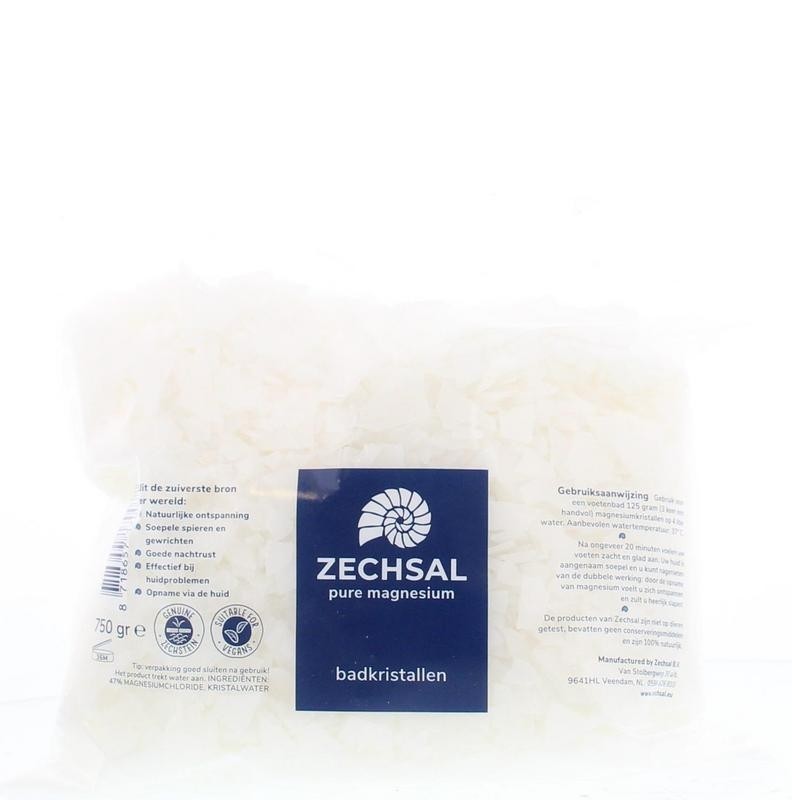 Zechsal Badzout NaVul 750gr