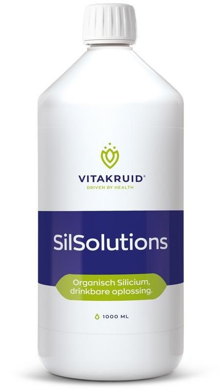 Silsolutions 1000ml