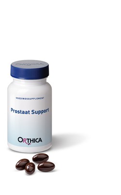 Orthica Prostaat Support