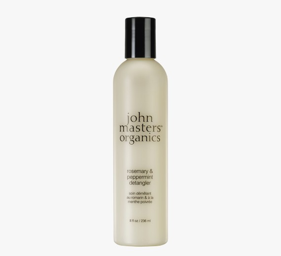 John Masters Organics rosemary & peppermint detangler