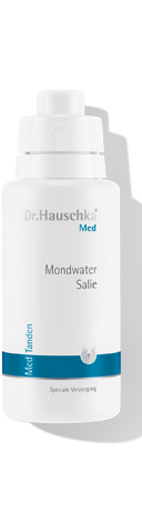 Dr.Hauschka Salie Mondwater 300ml