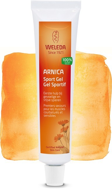 Weleda Arnica Sport Gel