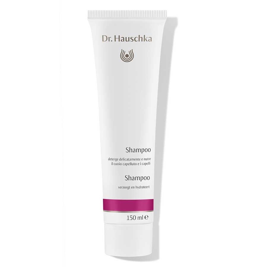 Dr.Hauschka Shampoo 150ml