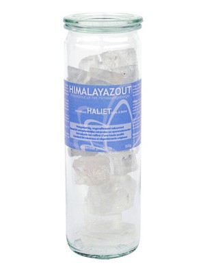 Himalayazout Haliet 500gr