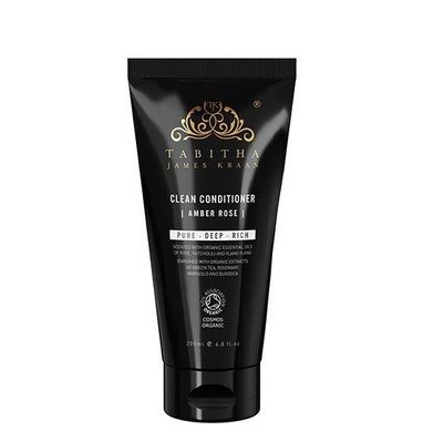 Tabitha Clean Conditioner Amber Rose 200ml