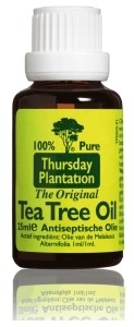 Thursday Plantation Tea Tree Olie 25ml