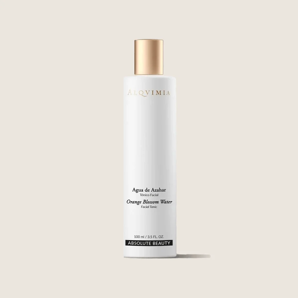 Alqvimia Orange Blossom (Oranjebloesem) Water 100ml