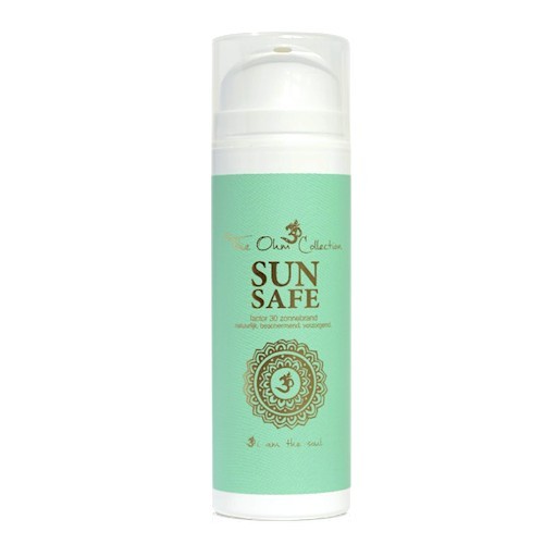 The Ohm Collection Sun Safe Creme SPF30