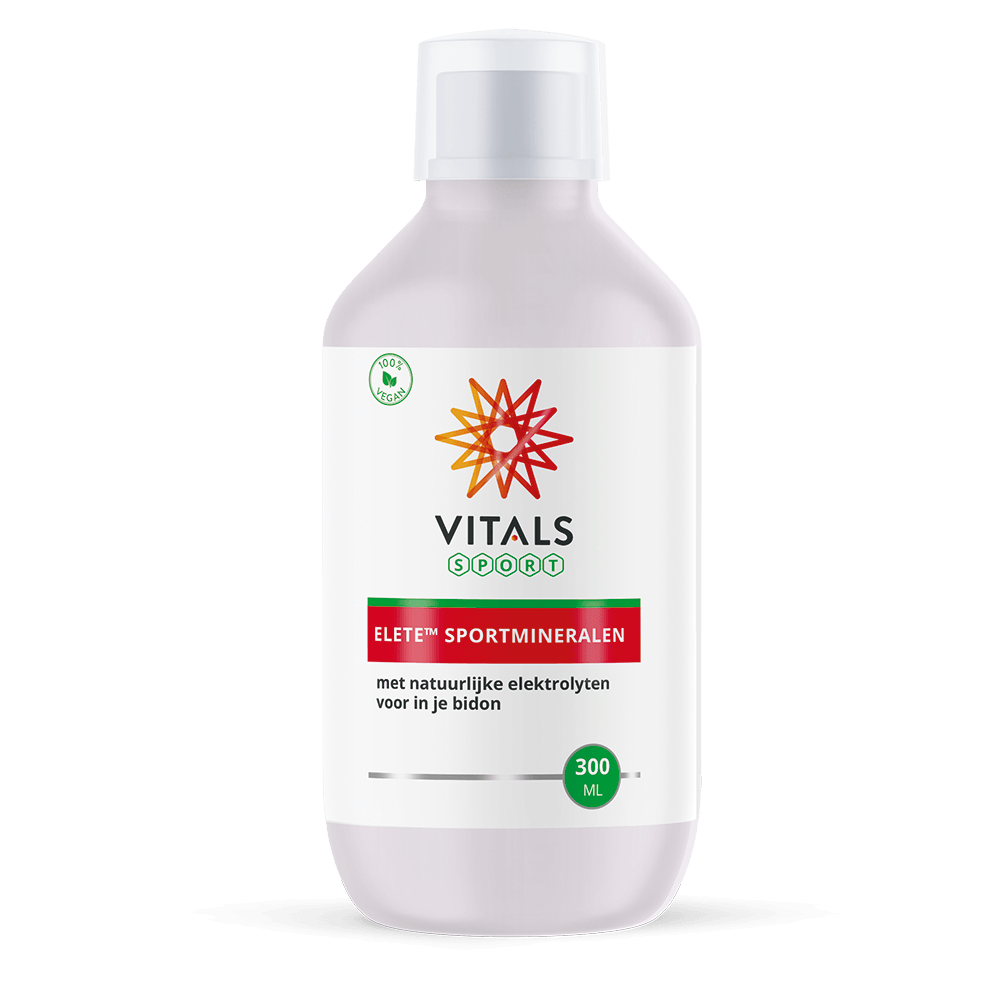 Vitals Elete Sportmineralen 300 ml