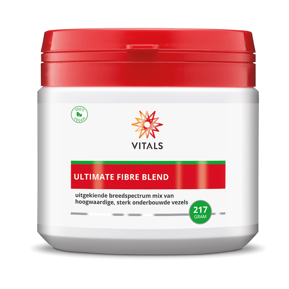Vitals Ultimate Fibre Blend 217 gram