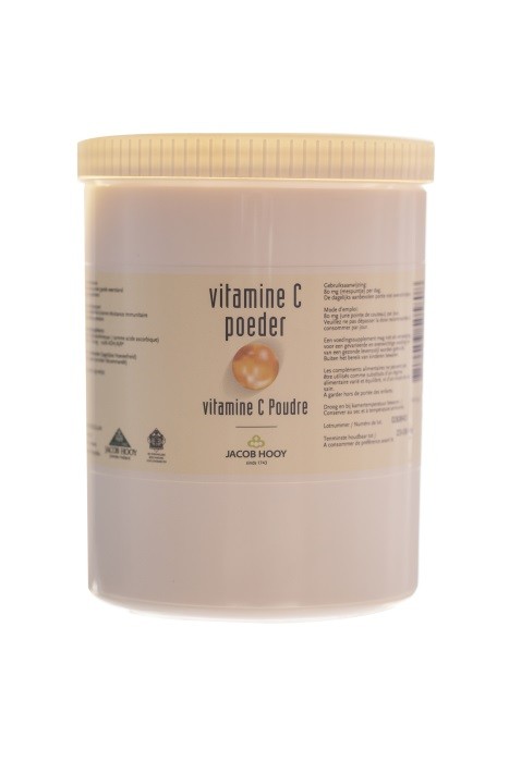 Vitamine C Poeder 1000gr