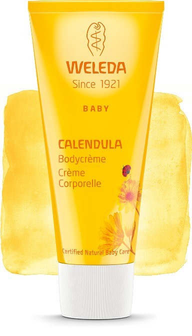 Weleda  Calendula Bodycrème