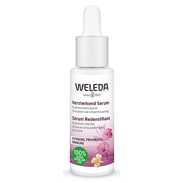 Weleda Evening Primrose Versterkende Serum