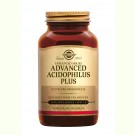 Solgar Advanced Acidophilus Plus (120)