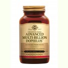 Solgar Advanced Multi-Billion Dophilus (120 caps)