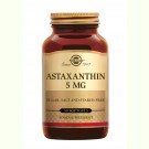 Solgar Astaxanthin 5 mg