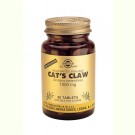 Solgar Cat's Claw (Katteklauw) 1000mg (30 tabs)