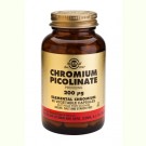 Solgar Chromium Picolinate 200 µg