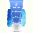 Weleda Hydraterende Crème Voor De Man