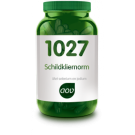 AOV 1027 Schildkliernorm