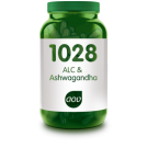 AOV 1028 ALC & Ashwagandha