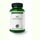 AOV 102 Multi basis 120 vegacaps