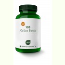 AOV 103 Ortho Basis 90 tabletten