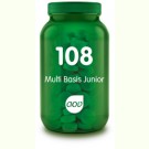 AOV 108  Multi Basis Junior