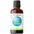 Viridian Organic Equinox Elixir