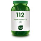 AOV 112 Multi Probiotica 50+