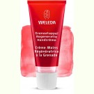 Weleda Granaatappel Regeneratie Handcrème