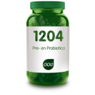 AOV 1204 Pre- en Probiotica