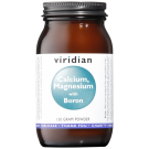 Viridian Calcium Magnesium with Boron