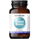 Viridian  Travel Biotic