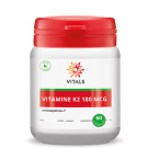 Vitals Vitamine K2 180 mcg 60 capsules
