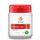 Vitals Astamax 6 mg 60 softgels