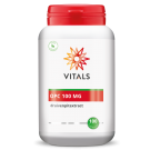 Vitals OPC 100 mg 100 capsules