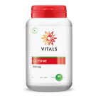 Vitals L-lysine 60 capsules