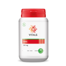 Vitals SAMe 60 capsules