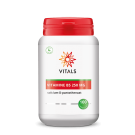 Vitals Vitamine B5 250 mg 100 capsules