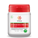 Vitals Vitamine B12 caps (methyl- en adenosyl) 1000mcg