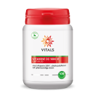 Vitals Vitamine D3 1000 ie 100 capsules
