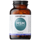 Viridian MSM