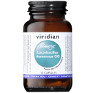 Viridian  Synerbio Lactobacillus Rhamnosus GG