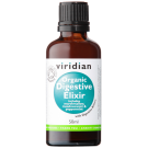 Viridian  Organic Digestive Elixir