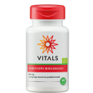 Vitals Cordyceps Biologisch