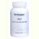 Ortholon Pro Cat's claw 90 V- caps